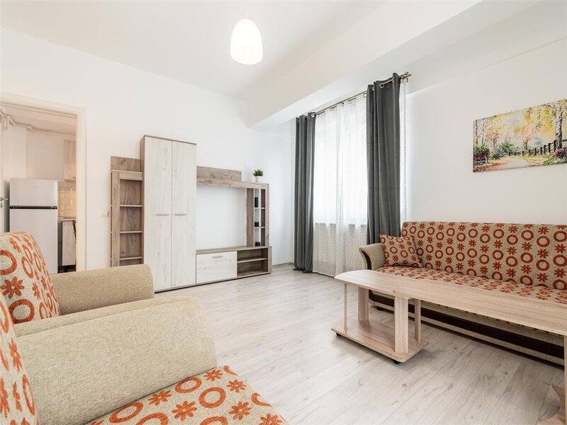 PRELUNGIREA GHENCEA,7 MIN METROU,STUDIO,37 MP,ETAJ 1,MOBILAT,UTILAT