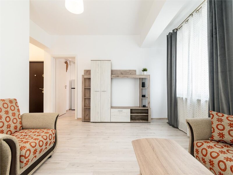 PRELUNGIREA GHENCEA,7 MIN METROU,STUDIO,37 MP,ETAJ 1,MOBILAT,UTILAT